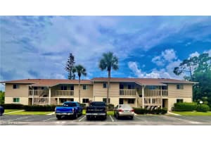 5707 Foxlake Dr APT 4, North Fort Myers, FL 33917, Sold 09/30/24
