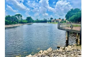 5707 Foxlake Dr APT 4, North Fort Myers, FL 33917, Sold 09/30/24