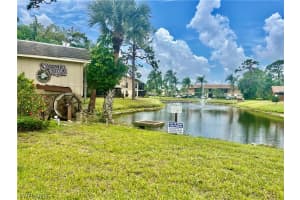 5707 Foxlake Dr APT 4, North Fort Myers, FL 33917, Sold 09/30/24