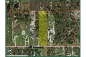 TBD 54th Avenue, Naples, FL 34120 - MLS#224044416