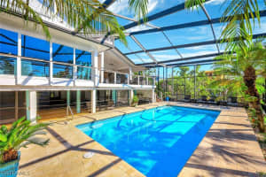 450 Sea Walk Ct, Sanibel, FL 33957, Sold 07/08/24
