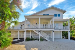 450 Sea Walk Ct, Sanibel, FL 33957, Sold 07/08/24