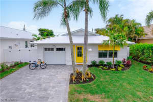 542 104th Avenue, NAPLES, FL 34108 Sold 10/03/24
