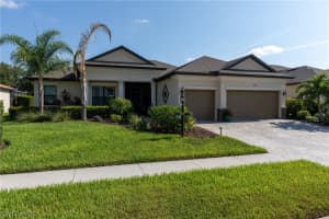 14061 Aledo Court, FORT MYERS, FL 33905 Sold 08/21/24
