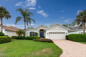 1716 Winding Oaks Way, Naples, FL 34109, Sold 07/30/24
