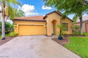 11970 Country Day Cir, Fort Myers, FL 33913, Sold 10/01/24
