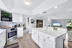 296 Winners Circle, Naples, FL 34112 Sold 11/12/24