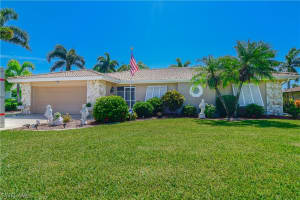 4130 Prestwick Court, NORTH FORT MYERS, FL 33903 Sold 09/04/24