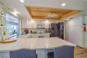 4130 Prestwick Court, NORTH FORT MYERS, FL 33903 Sold 09/04/24