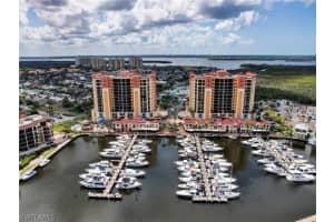 5781 Cape Harbour Drive, CAPE CORAL, FL 33914 Sold 08/02/24