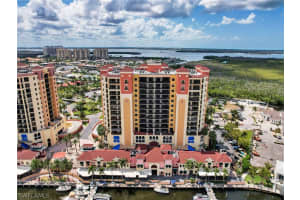 5781 Cape Harbour Drive, CAPE CORAL, FL 33914 Sold 08/02/24