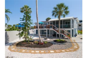 128 Gulfview Ave, Fort Myers Beach