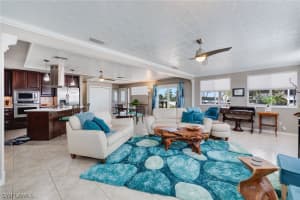 128 Gulfview Avenue, Fort Myers Beach, FL 33931 - MLS#224044556