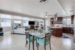 128 Gulfview Avenue, Fort Myers Beach, FL 33931 - MLS#224044556