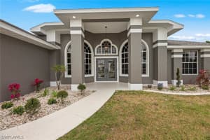 204 47th Street, CAPE CORAL, FL 33914 Sold 05/19/25