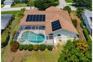 22673 Island Lakes Dr, Estero, FL 33928, Sold 08/01/24