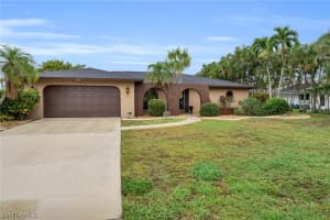 3020 19th Avenue, CAPE CORAL, FL 33904 Sold 07/17/24