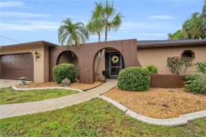 3020 19th Avenue, CAPE CORAL, FL 33904 Sold 07/17/24