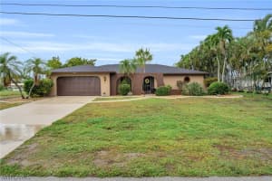 3020 19th Avenue, CAPE CORAL, FL 33904 Sold 07/17/24