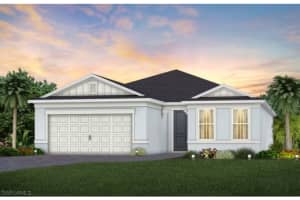 16863 Sage Terrace, PUNTA GORDA, FL 33982 Sold 10/23/24