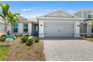 16863 Sage Terrace, PUNTA GORDA, FL 33982 Sold 10/23/24