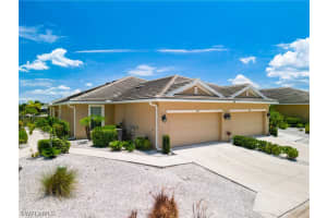 14642 Abaco Lakes Drive, FORT MYERS, FL 33908 Sold 11/15/24