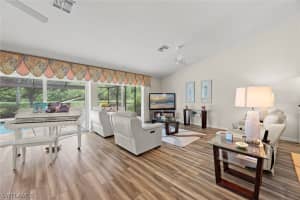 14591 Old Hickory Boulevard, Fort Myers, FL 33912 Sold 12/30/24