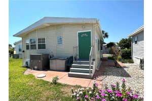 4711 Sawmill Drive, ESTERO, FL 33928 Sold 06/26/24