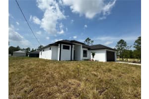 3805 Sunset Road, LEHIGH ACRES, FL 33971 Sold 11/27/24