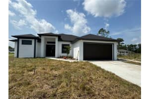 3805 Sunset Road, LEHIGH ACRES, FL 33971 Sold 11/27/24