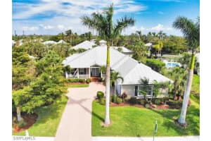 15790 Caloosa Creek Circle, Fort Myers, FL 33908 Sold 12/30/24