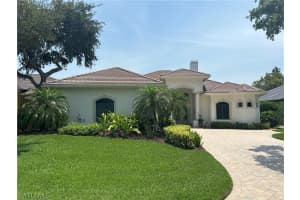 183 Audubon Boulevard, NAPLES, FL 34110 Sold 07/08/24