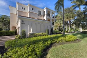 2863 Tiburon Boulevard, Naples, FL 34109 Sold 03/04/25