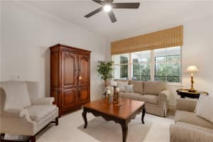 2863 Tiburon Boulevard, Naples, FL 34109 Sold 03/04/25