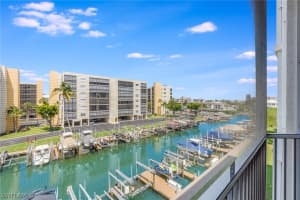 4351 Bay Beach Ln 332, Fort Myers Beach