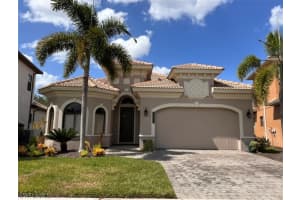 1430 Serrano Circle, Naples, FL 34105 Sold 04/01/25