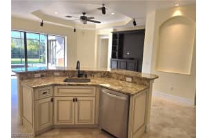 1430 Serrano Circle, Naples, FL 34105 Sold 04/01/25