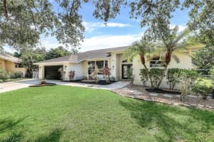19374 Pine Glen Dr, Fort Myers, FL 33967, Sold 08/08/24