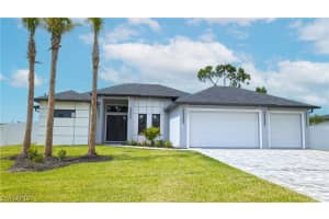 1811 4th Street, CAPE CORAL, FL 33991 Sold 11/08/24