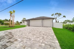 1811 4th Street, CAPE CORAL, FL 33991 Sold 11/08/24