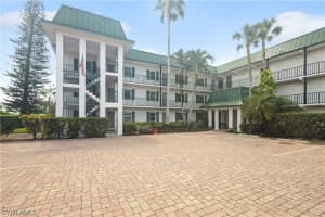 3030 Binnacle Drive, NAPLES, FL 34103 Sold 07/22/25