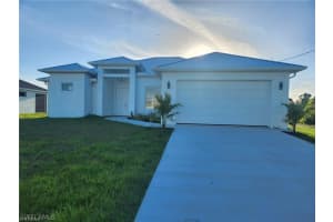 346 Ranch Avenue, LEHIGH ACRES, FL 33974 Sold 09/27/24
