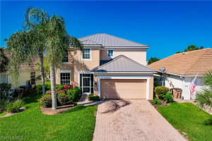 2636 Sunvale Court, CAPE CORAL, FL 33991 Sold 07/16/24