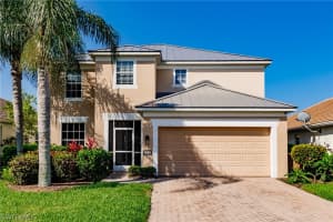 2636 Sunvale Court, CAPE CORAL, FL 33991 Sold 07/16/24
