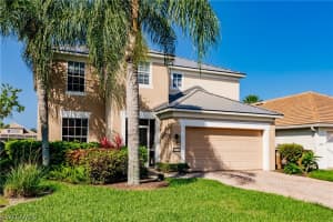 2636 Sunvale Court, CAPE CORAL, FL 33991 Sold 07/16/24