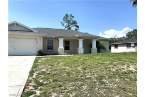 4216 3rd Street, LEHIGH ACRES, FL 33971 Sold 09/11/24