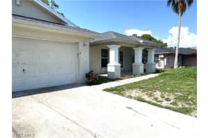 4216 3rd Street, LEHIGH ACRES, FL 33971 Sold 09/11/24