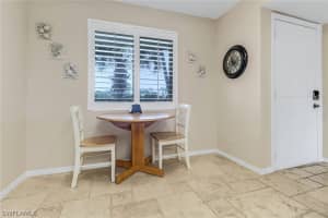 400 Fox Haven Drive, NAPLES, FL 34104 Sold 09/30/24