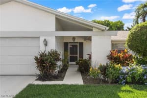 222 Dent Drive, NAPLES, FL 34112 Sold 06/28/24