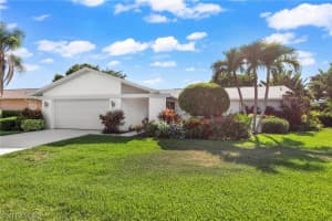 222 Dent Drive, NAPLES, FL 34112 Sold 06/28/24